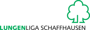 Partenaire Mois Sans Tabac - logo Lungenliga Schaffhause