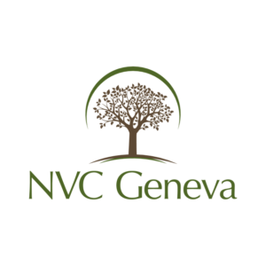 Logo NVC Geneva partenaire Mois Sans Tabac