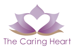 Logo Caring Heart partenaire Mois Sans Tabac