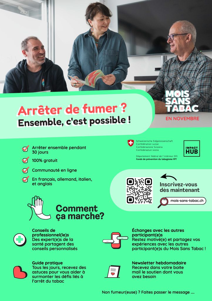 Affiche A3 – Version A