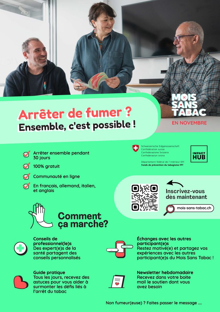 Flyer A5 – Version A