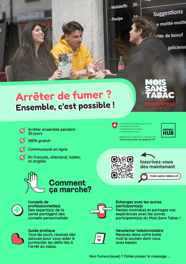 Flyer A5 – Version B