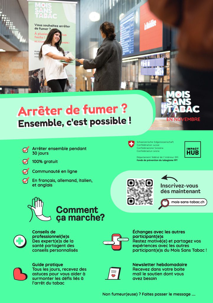 Affiche A3 – Version C